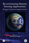 Cover: Re-envisioning Remote Sensing Applications - CRC Press