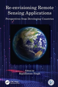 Enlarge image Cover: Re-envisioning Remote Sensing Applications - CRC Press