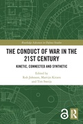 Cover: The Conduct of War in the 21st Century - Routledge