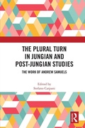 Bild: The Plural Turn in Jungian and Post-Jungian Studies - Routledge
