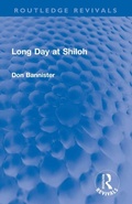 Cover: Long Day at Shiloh - Routledge
