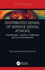 Cover: Distributed Denial of Service (DDoS) Attacks - CRC Press