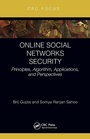 Cover: Online Social Networks Security - CRC Press