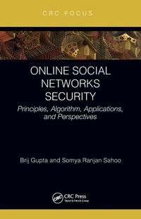 Abbildung von: Online Social Networks Security - CRC Press