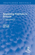 Cover: Appraising Teachers in Schools - Routledge