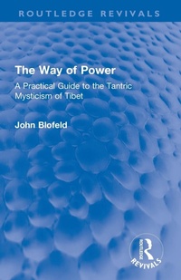 Enlarge image Cover: The Way of Power - Routledge