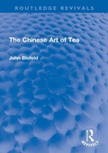 Cover: The Chinese Art of Tea - Routledge