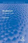 Cover: MacDiarmid - Routledge