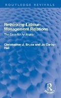 Abbildung von: Rethinking Labour-Management Relations - Routledge