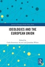 Cover: Ideologies and the European Union - Routledge