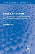 Cover: Envoy Extraordinary - Routledge