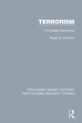 Cover: Terrorism - Routledge