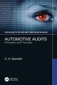 Abbildung von: Automotive Audits - CRC Press