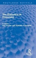 Cover: The Dialectics of Friendship - Routledge