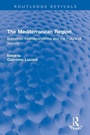 Cover: The Mediterranean Region - Routledge