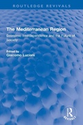 Cover: The Mediterranean Region - Routledge