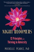 Cover: Night Bloomers - Ixia Press