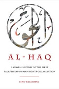 Cover: Al-Haq - University of California Press