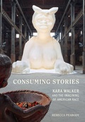 Cover: Consuming Stories - University of California Press