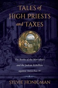 Cover: Tales of High Priests and Taxes - University of California Press