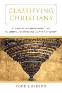 Bild vergrößern Bild: Classifying Christians - University of California Press
