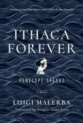 Cover: Ithaca Forever - University of California Press
