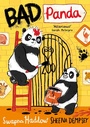 Cover: Bad Panda - Faber & Faber