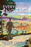 Cover: Everyman's England - Duckworth