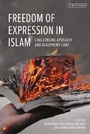 Cover: Freedom of Expression in Islam - I.B. Tauris