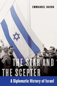 Bild vergrößern Bild: The Star and the Scepter - Jewish Publication Society