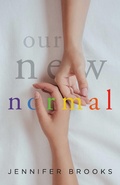 Cover: Our New Normal - BOOKBABY