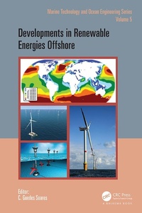 Abbildung von: Developments in Renewable Energies Offshore - CRC Press