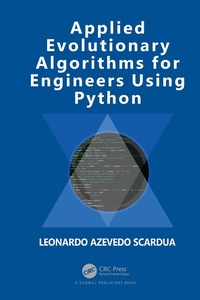 Abbildung von: Applied Evolutionary Algorithms for Engineers Using Python - CRC Press
