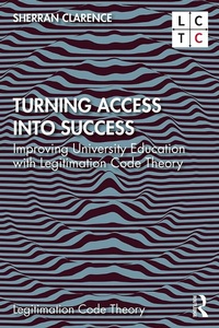 Enlarge image Cover: Turning Access into Success - Routledge
