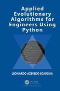 Bild: Applied Evolutionary Algorithms for Engineers Using Python - CRC Press
