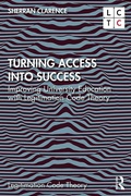 Cover: Turning Access into Success - Routledge