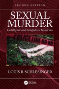Bild: Sexual Murder - CRC Press