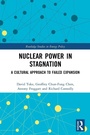 Cover: Nuclear Power in Stagnation - Routledge