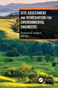 Cover: Site Assessment and Remediation for Environmental Engineers - CRC Press