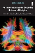 Cover: An Introduction to the Cognitive Science of Religion - Routledge