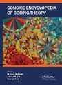 Cover: Concise Encyclopedia of Coding Theory - Chapman & Hall/CRC