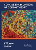 Bild: Concise Encyclopedia of Coding Theory - Chapman & Hall/CRC