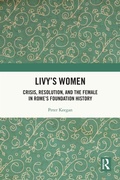 Cover: Livy's Women - Routledge