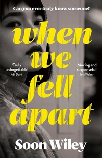 Abbildung von: When We Fell Apart - Simon & Schuster Ltd