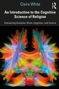 Cover: An Introduction to the Cognitive Science of Religion - Routledge