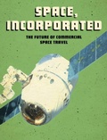 Cover: Space, Incorporated - Raintree