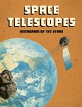Cover: Space Telescopes - Raintree
