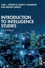 Cover: Introduction to Intelligence Studies - Routledge