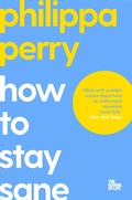 Cover: How to Stay Sane - Bluebird