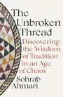 Cover: The Unbroken Thread - Hodder Faith
